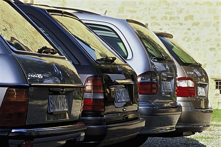 Tradition: 40 Jahre Mercedes-Benz T-Modell - Lust auf Luxuslaster     