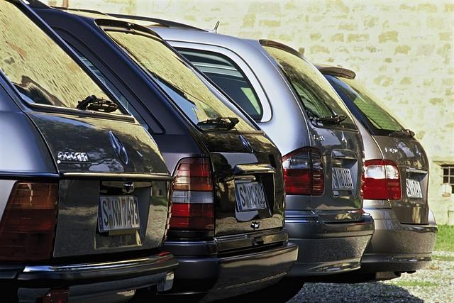 Tradition: 40 Jahre Mercedes-Benz T-Modell - Lust auf Luxuslaster     