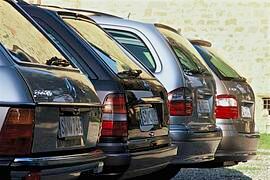 Tradition: 40 Jahre Mercedes-Benz T-Modell - Lust auf Luxuslaster     