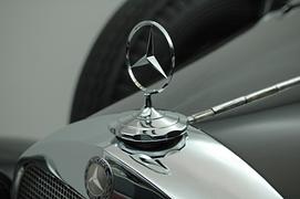 125 Jahre Daimler (Teil 1) - A Star is born