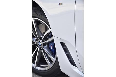 BMW 640i xDrive Gran Turismo
