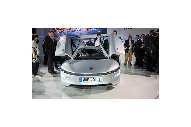     (Baujahr ) Front + rechts