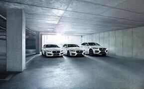 Jaguar-Sondermodelle - Einstiegsdiesel plus Top-Ausstattung