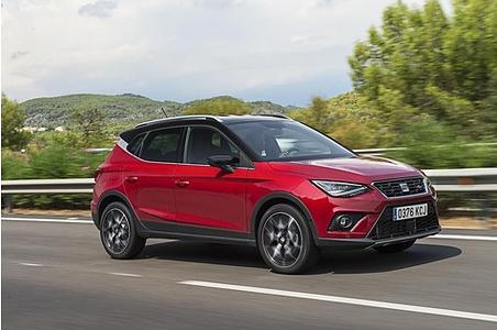 Fahrbericht: Seat Arona 1.5 TSI FR - Kleiner Teufel
