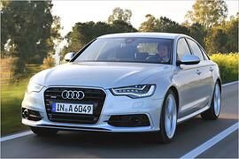 Audi A6 im Test: Wozu noch eine Oberklasse?