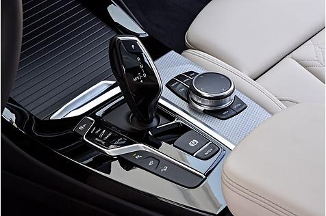 BMW X3 M40i xDrive