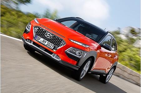 Fahrbericht: Hyundai Kona 1.0 T-GDI - Kleiner Eroberer