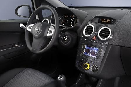 Opel Corsa 1.3 CDTi Ecoflex