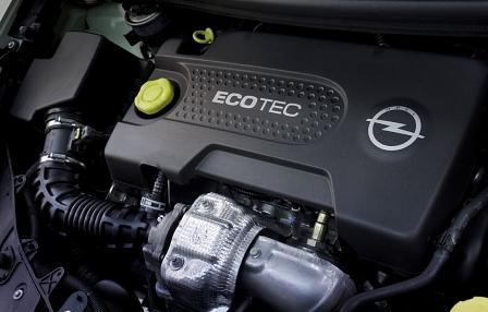 Opel Corsa 1.3 CDTi Ecoflex