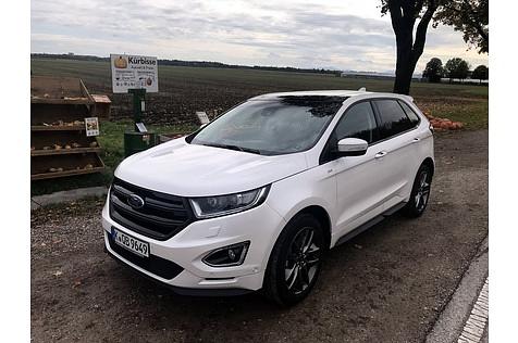 Ford Edge 2.0 TDCi