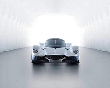 McLaren, AMG und Aston Martin - Die Zukunft des Hypercars McLaren, AMG und Aston Martin - Die Zukunft des Hypercars