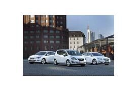 Opel „Design Edition“ ab sofort erhältlich