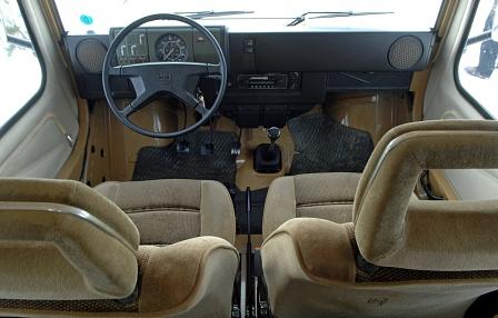 VW Iltis