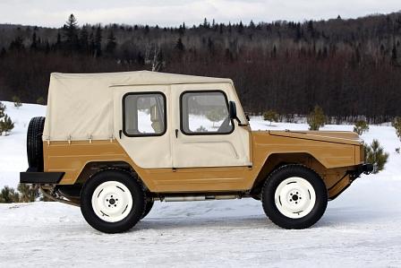 VW Iltis