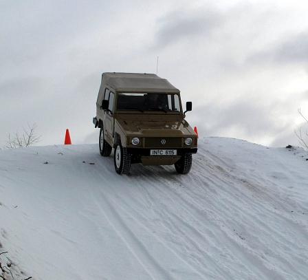 VW Iltis