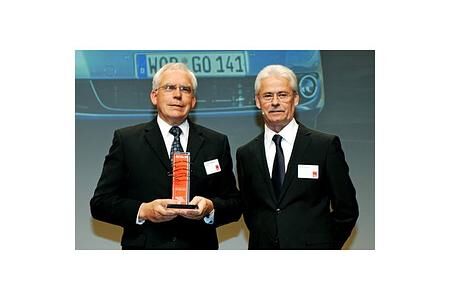 „Die besten Autos 2011“: Golf schafft den Hattrick