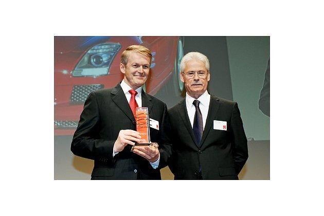     (Baujahr ) Front + rechts