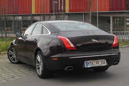 Jaguar XJ 3.0 D