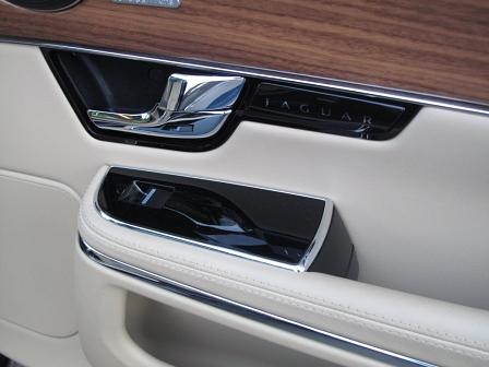 Jaguar XJ 3.0 D