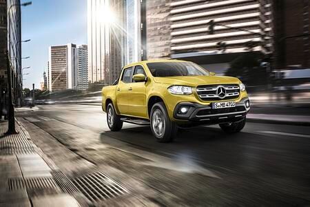 Pick-up-Welle in Europa - Auf Wunsch auch mit Nappaleder Pick-up-Welle in Europa - Auf Wunsch auch mit Nappaleder