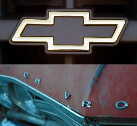 Chevrolet Cheyenne 2006
