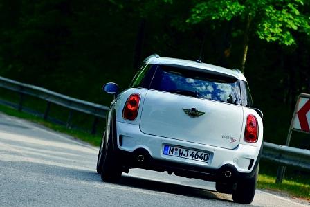 Mini Clubman Hampton