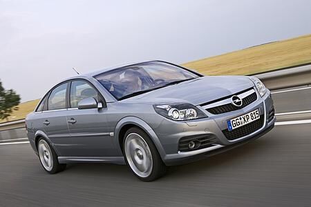 Gebrauchtwagen-Check: Opel Vectra C/Opel Signum - Viel Auto für‘s Geld Gebrauchtwagen-Check: Opel Vectra C/Opel Signum - Viel Auto für‘s Geld