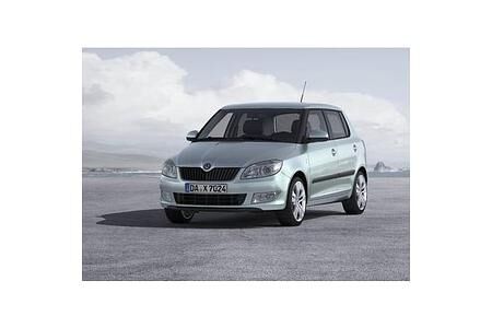 Sparfüchse lassen Skoda beim Fabia Special nachlegen