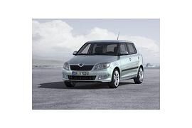 Sparfüchse lassen Skoda beim Fabia Special nachlegen