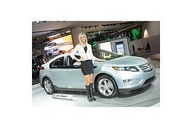 „Car and Truck of the Year Award”: ZF-Technik als Teil des Ganzen