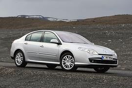 Gebrauchtwagen-Check: Renault Laguna - Französische Eleganz und Lässigkeit