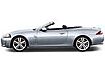 Jaguar XK Cabriolet (2006–2014)