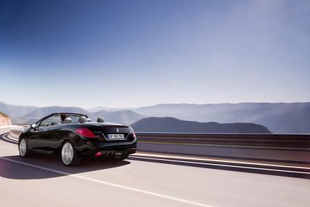 Peugeot 308 (2011)