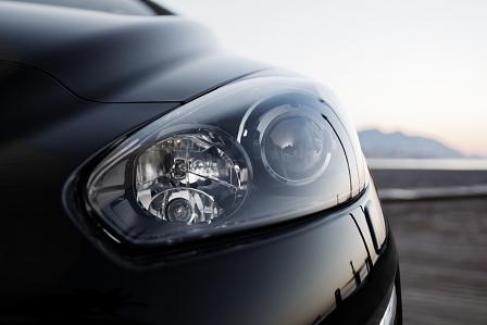Peugeot 308 (2011)