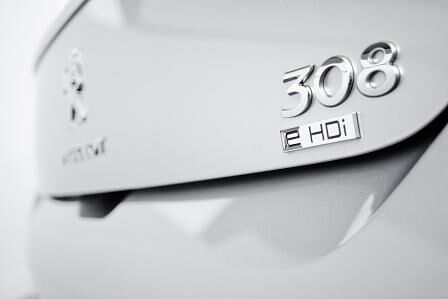 Peugeot 308 (2011)