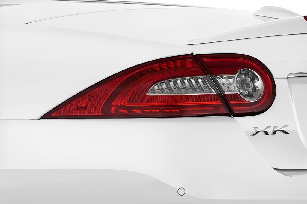 Jaguar XK Series (Baujahr 2015) R 2 Türen Rücklicht