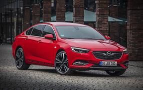 Nach Kauf durch PSA - Der letzte alte Opel geht 2024