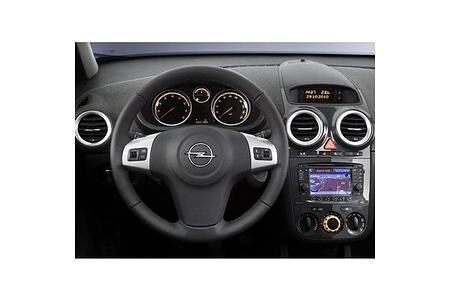 Touch & Connect von Bosch für Opels neuen Corsa