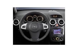 Touch & Connect von Bosch für Opels neuen Corsa