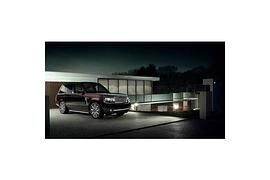 Genf 2011: Autobiography „Ultimate Edition“, Range Rovers exklusive Extraausgabe