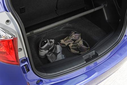 Toyota Verso-S