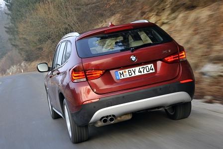 BMW X1 xDrive28i