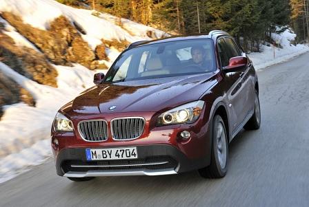 BMW X1 xDrive28i
