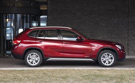 BMW X1 xDrive28i