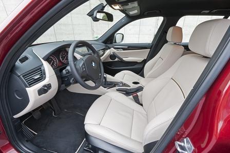 BMW X1 xDrive28i