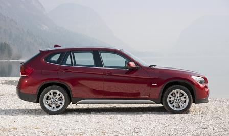 BMW X1 xDrive28i