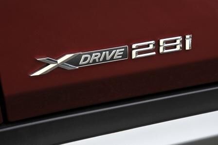 BMW X1 xDrive28i