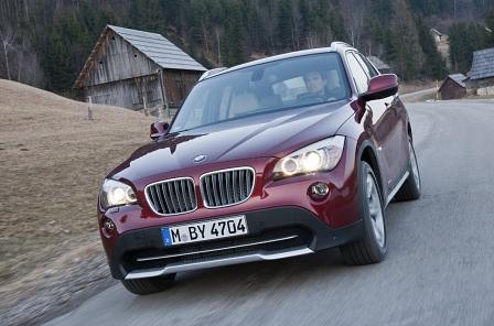 BMW X1 xDrive28i