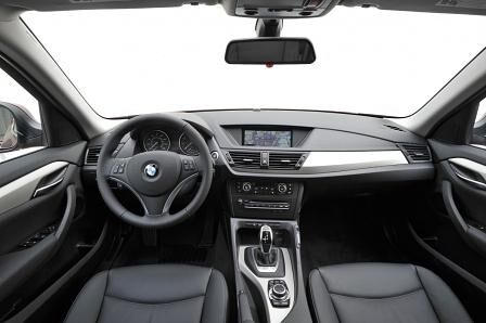BMW X1 xDrive28i