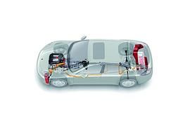 Genf 2011: Porsche zeigt den Panamera S Hybrid
